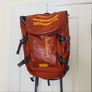 Patagonia Black Hole 35L backpack - copper NWOT